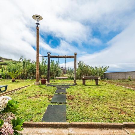 Casas Do Salao By Madeira Sun Travel Apartment Porto Moniz Ngoại thất bức ảnh
