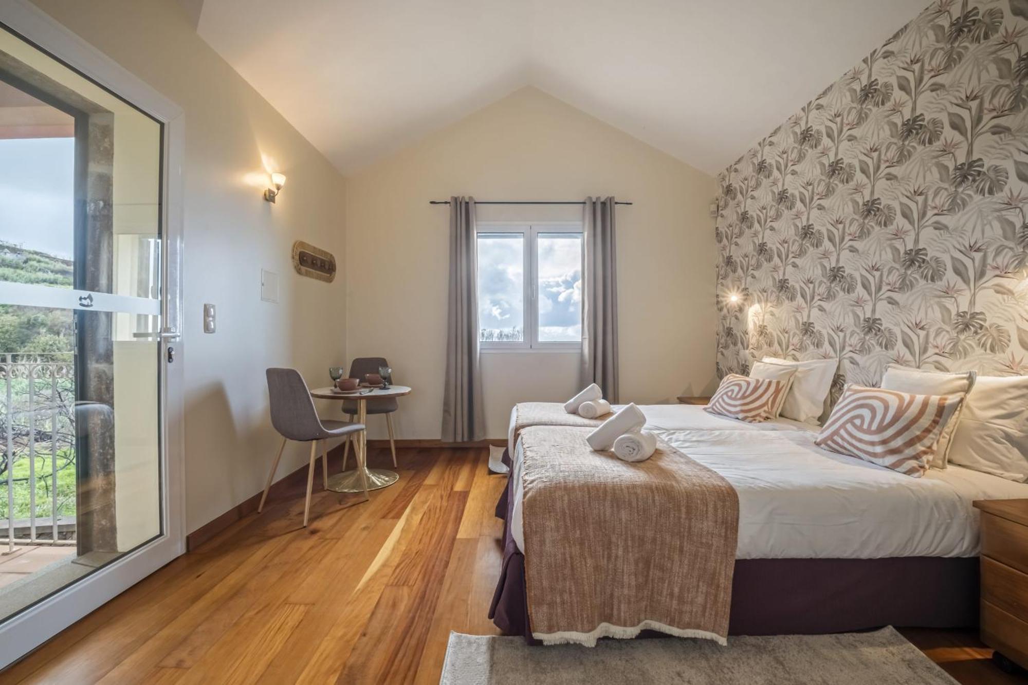 Casas Do Salao By Madeira Sun Travel Apartment Porto Moniz Ngoại thất bức ảnh