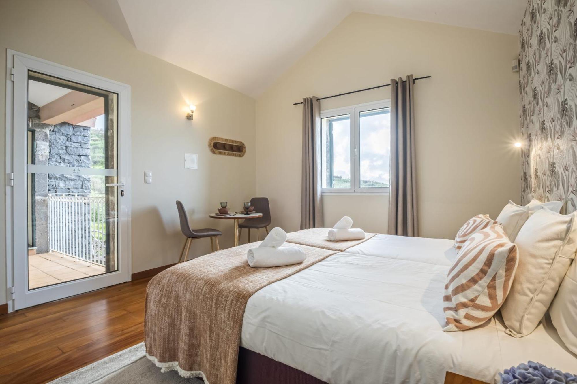 Casas Do Salao By Madeira Sun Travel Apartment Porto Moniz Ngoại thất bức ảnh