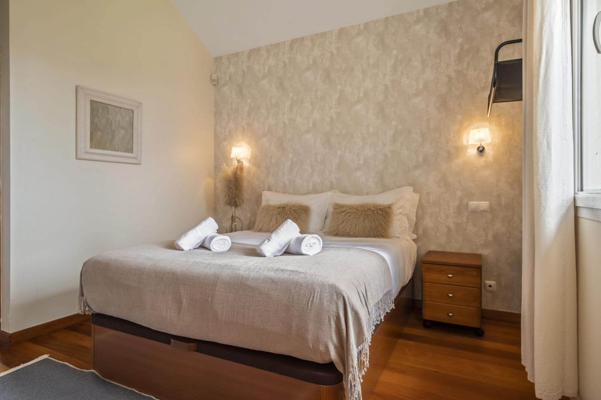 Casas Do Salao By Madeira Sun Travel Apartment Porto Moniz Ngoại thất bức ảnh