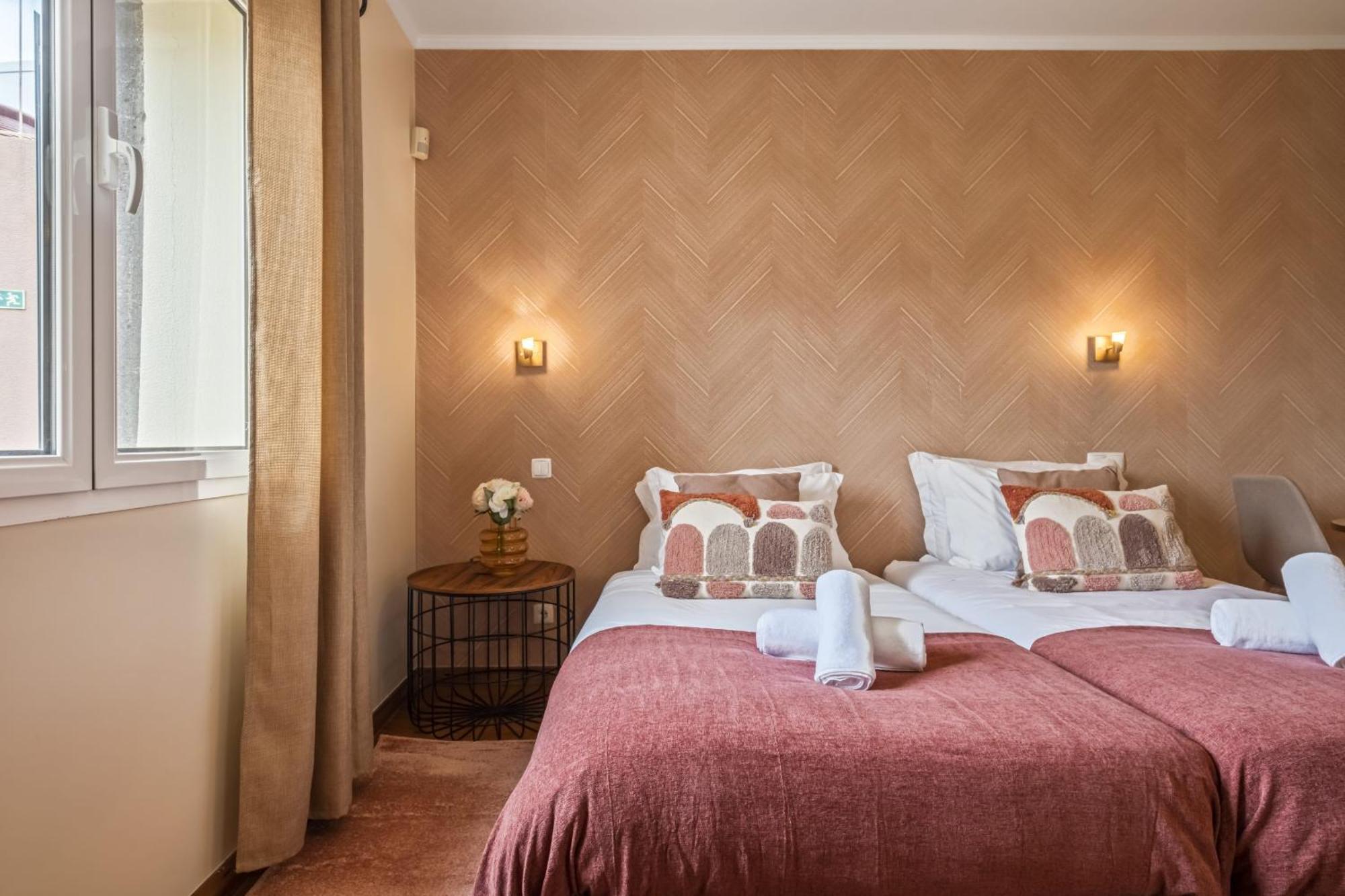 Casas Do Salao By Madeira Sun Travel Apartment Porto Moniz Ngoại thất bức ảnh