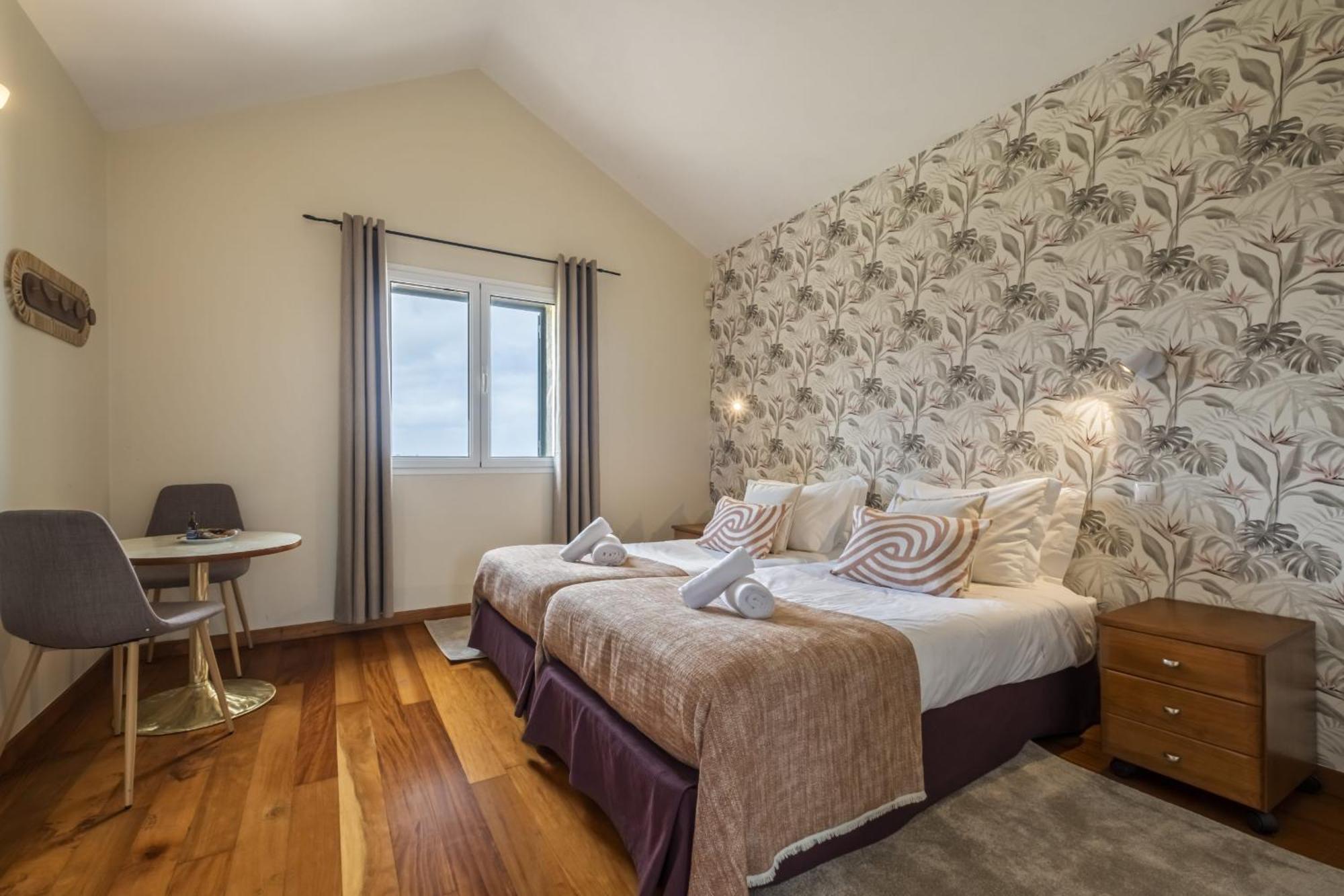 Casas Do Salao By Madeira Sun Travel Apartment Porto Moniz Ngoại thất bức ảnh