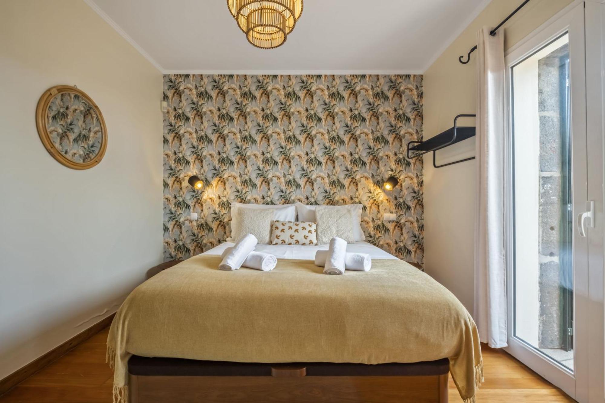 Casas Do Salao By Madeira Sun Travel Apartment Porto Moniz Ngoại thất bức ảnh
