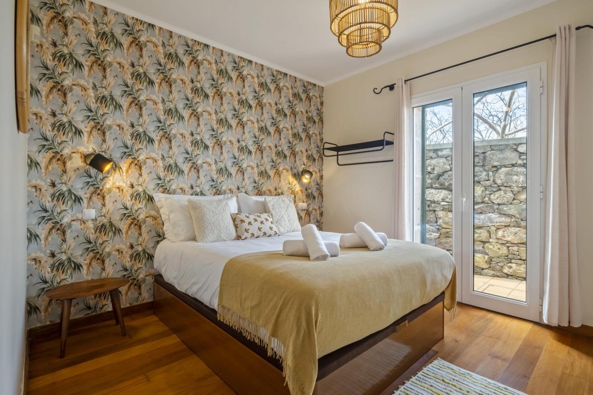 Casas Do Salao By Madeira Sun Travel Apartment Porto Moniz Ngoại thất bức ảnh