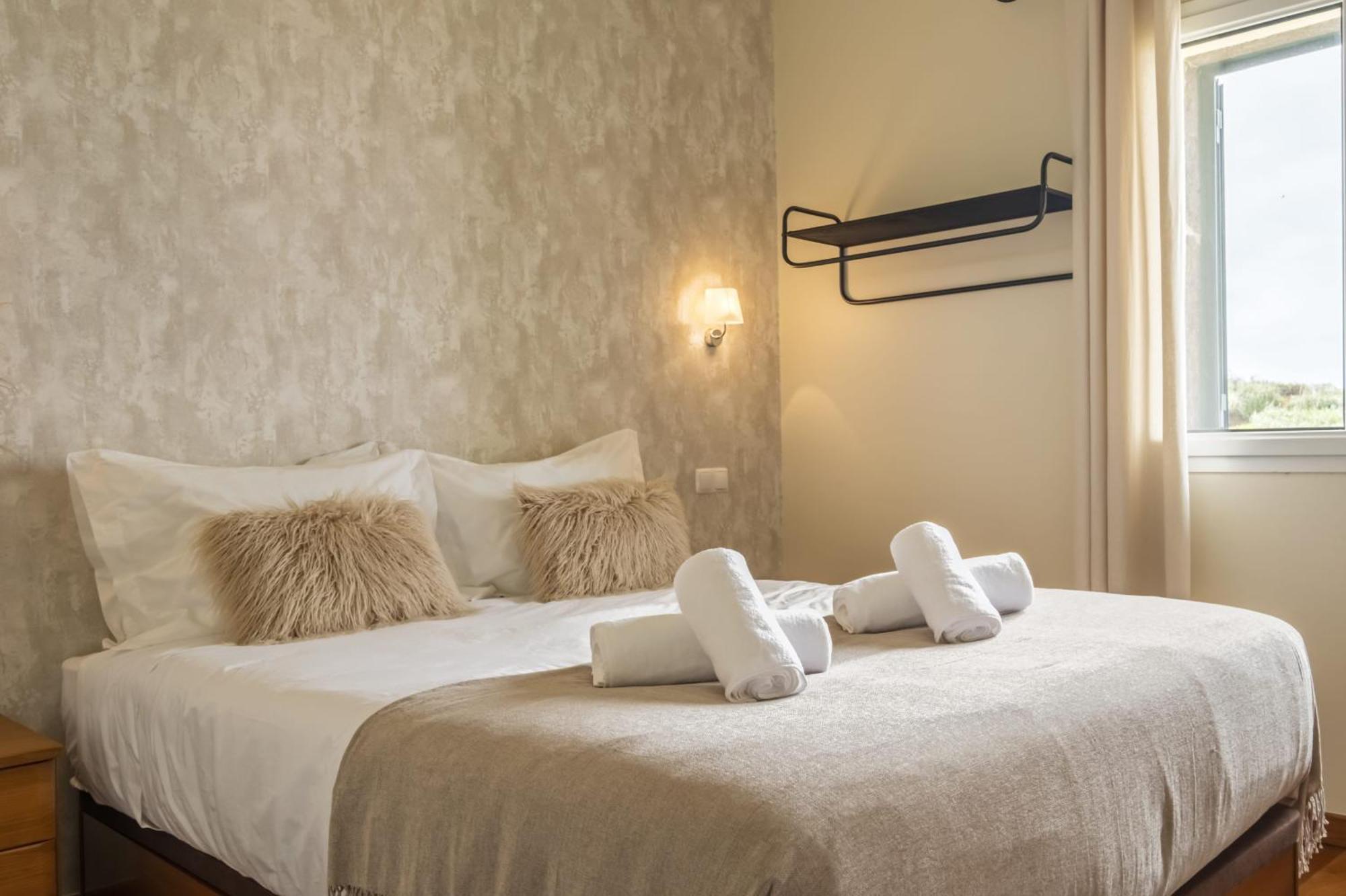 Casas Do Salao By Madeira Sun Travel Apartment Porto Moniz Ngoại thất bức ảnh