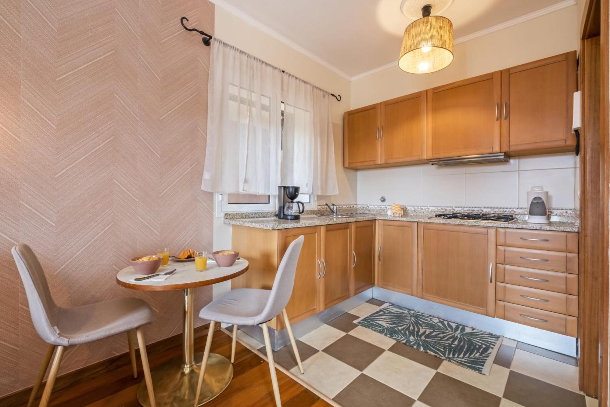 Casas Do Salao By Madeira Sun Travel Apartment Porto Moniz Ngoại thất bức ảnh