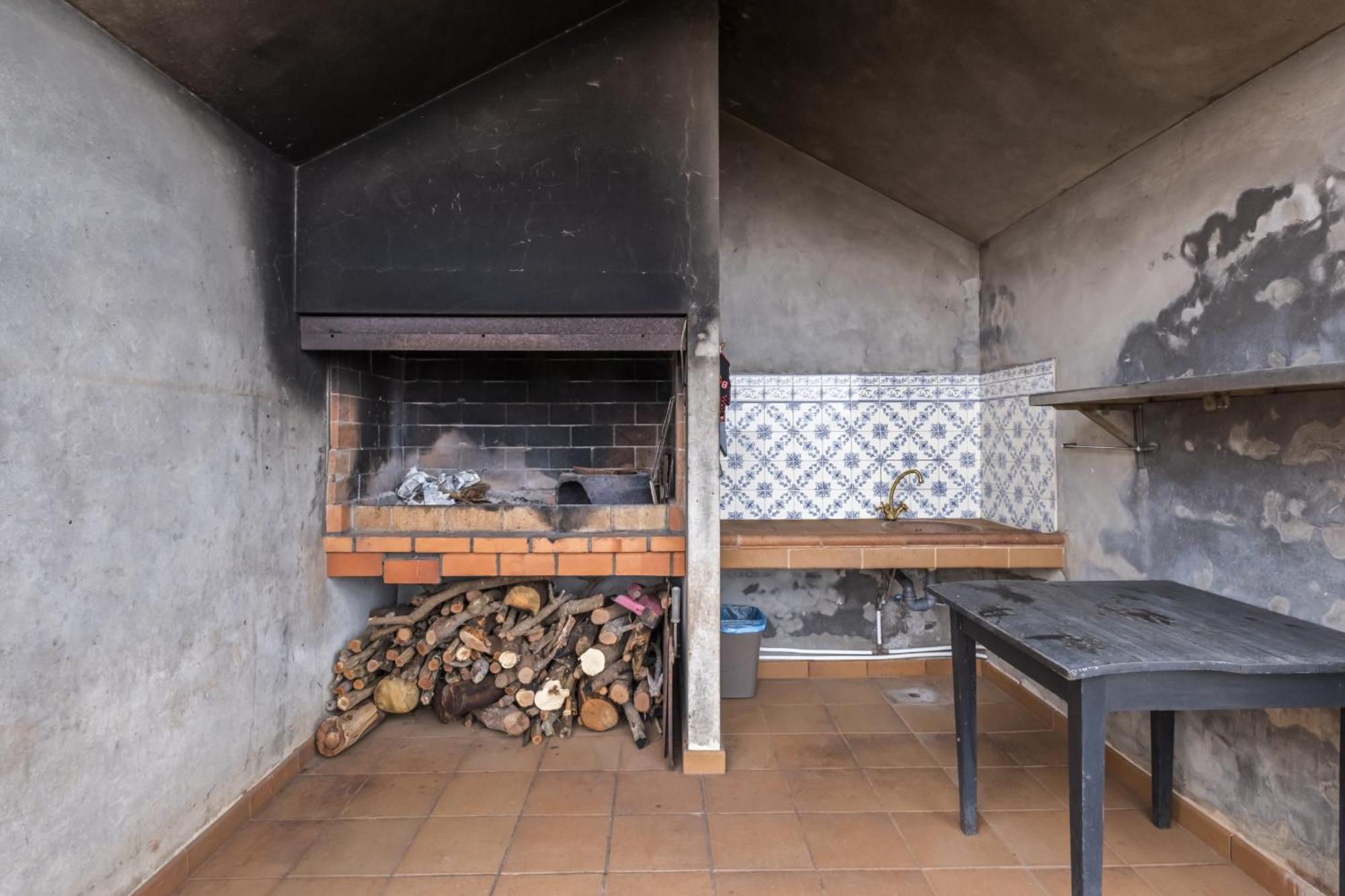 Casas Do Salao By Madeira Sun Travel Apartment Porto Moniz Ngoại thất bức ảnh