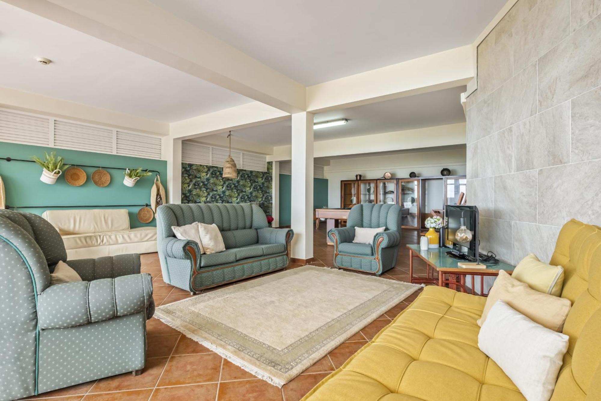 Casas Do Salao By Madeira Sun Travel Apartment Porto Moniz Ngoại thất bức ảnh