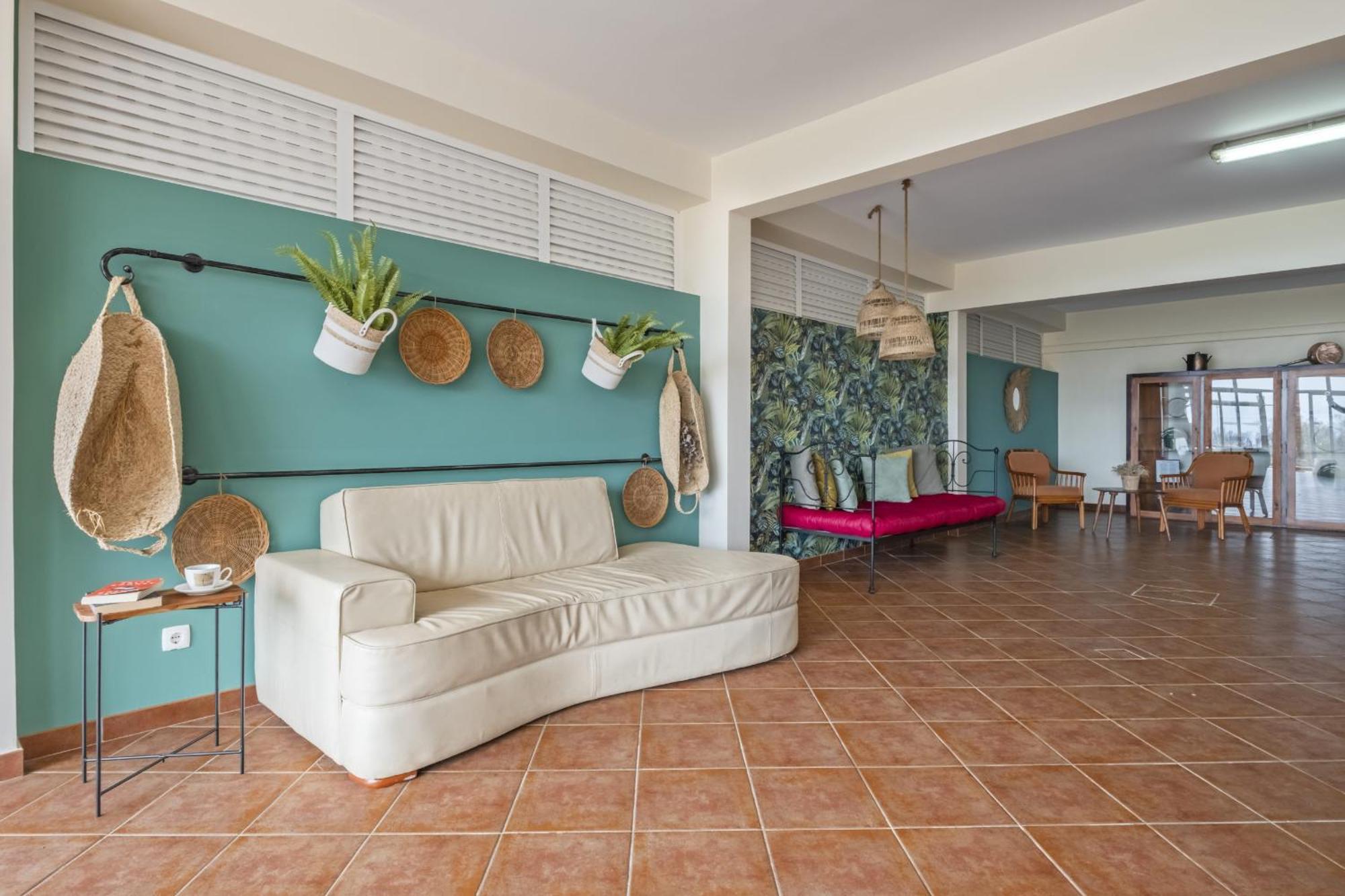 Casas Do Salao By Madeira Sun Travel Apartment Porto Moniz Ngoại thất bức ảnh