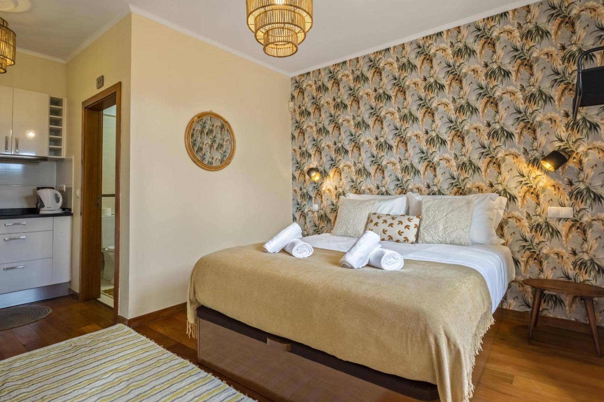 Casas Do Salao By Madeira Sun Travel Apartment Porto Moniz Ngoại thất bức ảnh