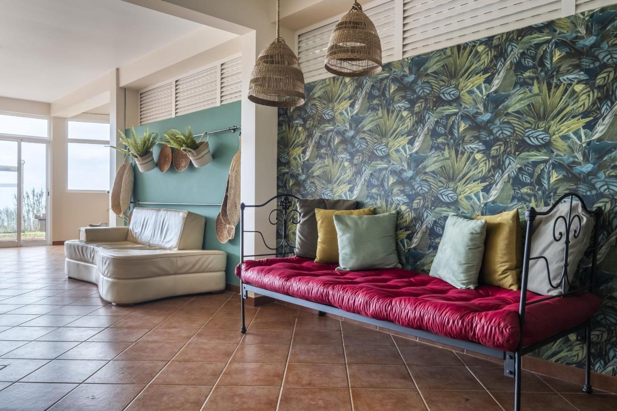 Casas Do Salao By Madeira Sun Travel Apartment Porto Moniz Ngoại thất bức ảnh