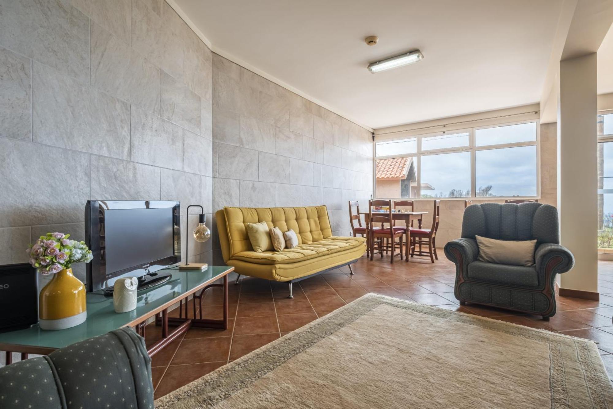 Casas Do Salao By Madeira Sun Travel Apartment Porto Moniz Ngoại thất bức ảnh