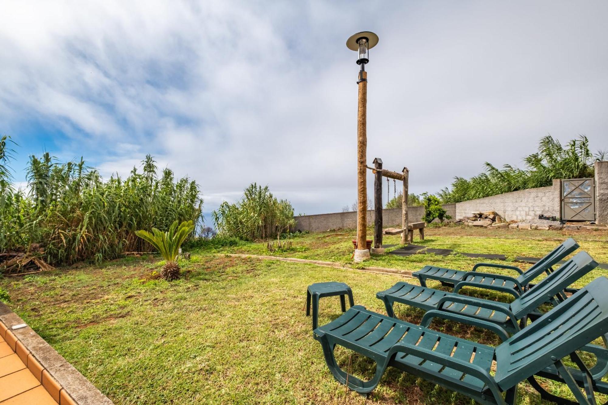 Casas Do Salao By Madeira Sun Travel Apartment Porto Moniz Ngoại thất bức ảnh